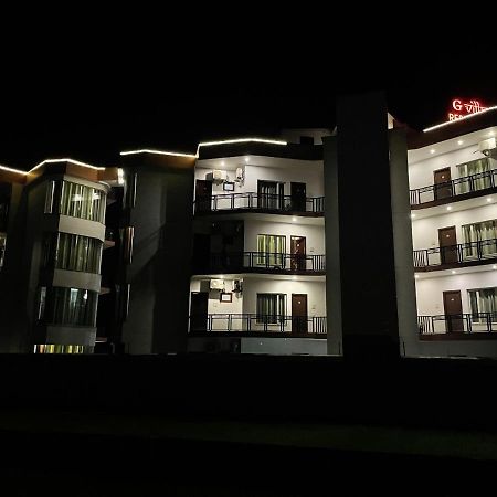 Sumedha G Village Resort And Spa Raiwala Esterno foto