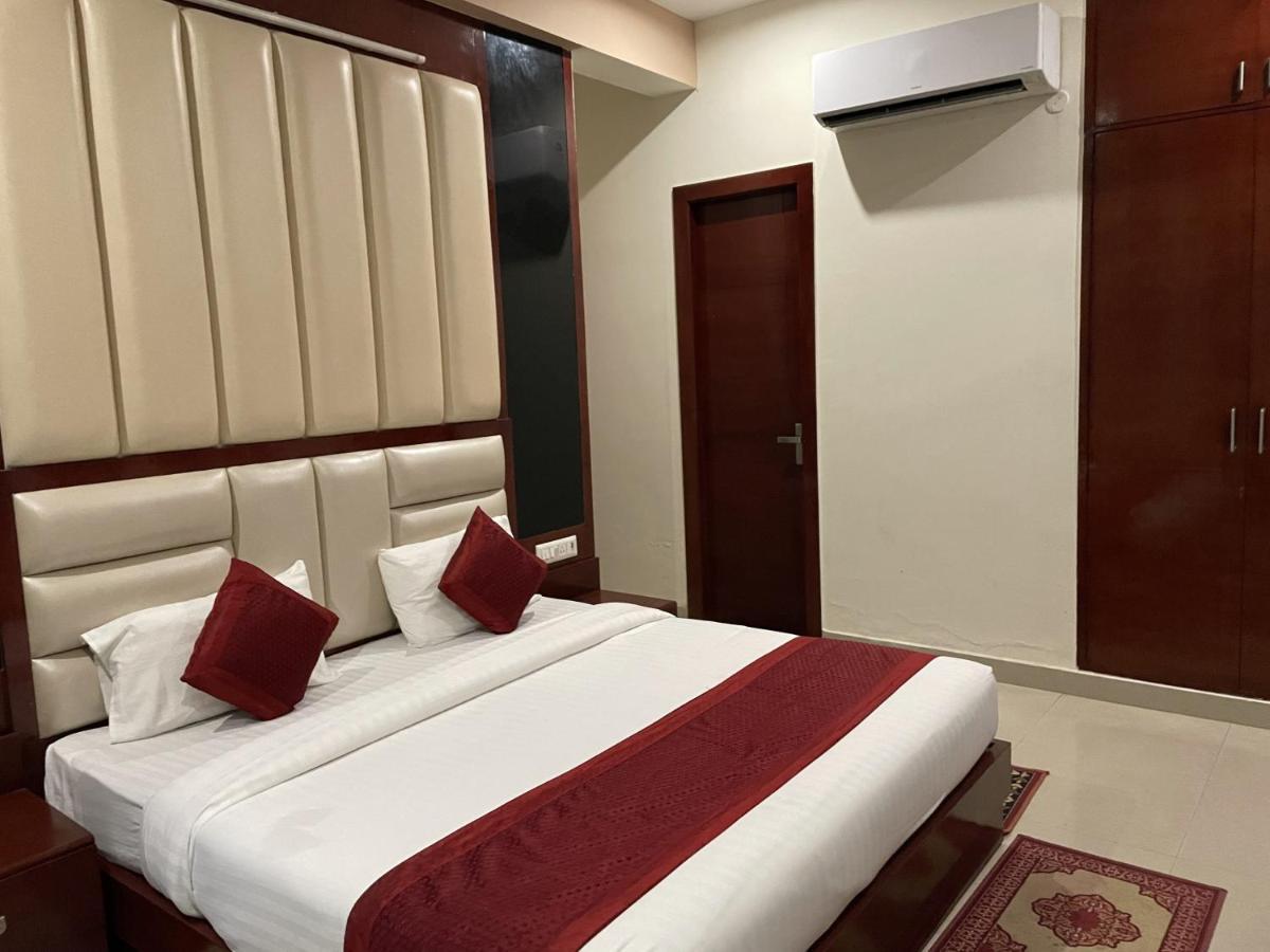 Sumedha G Village Resort And Spa Raiwala Esterno foto