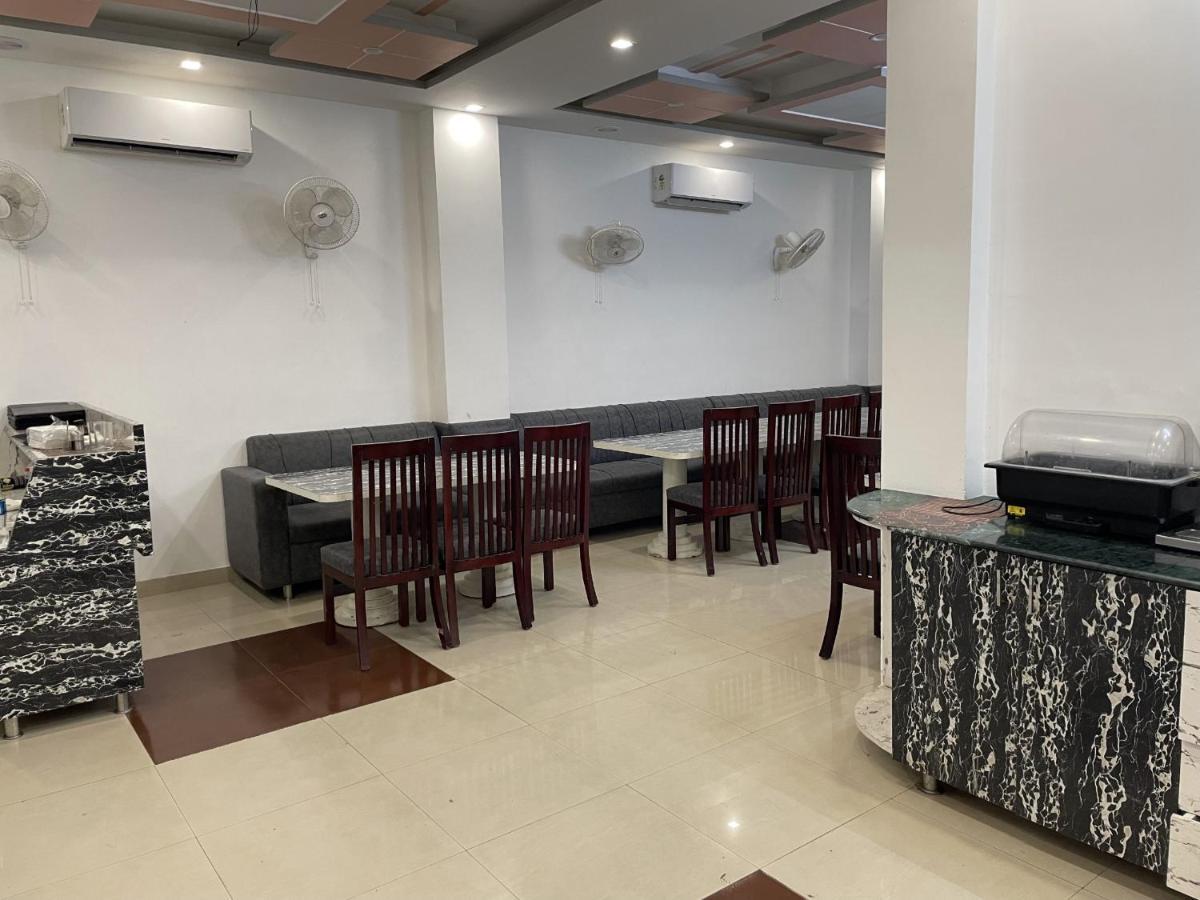 Sumedha G Village Resort And Spa Raiwala Esterno foto